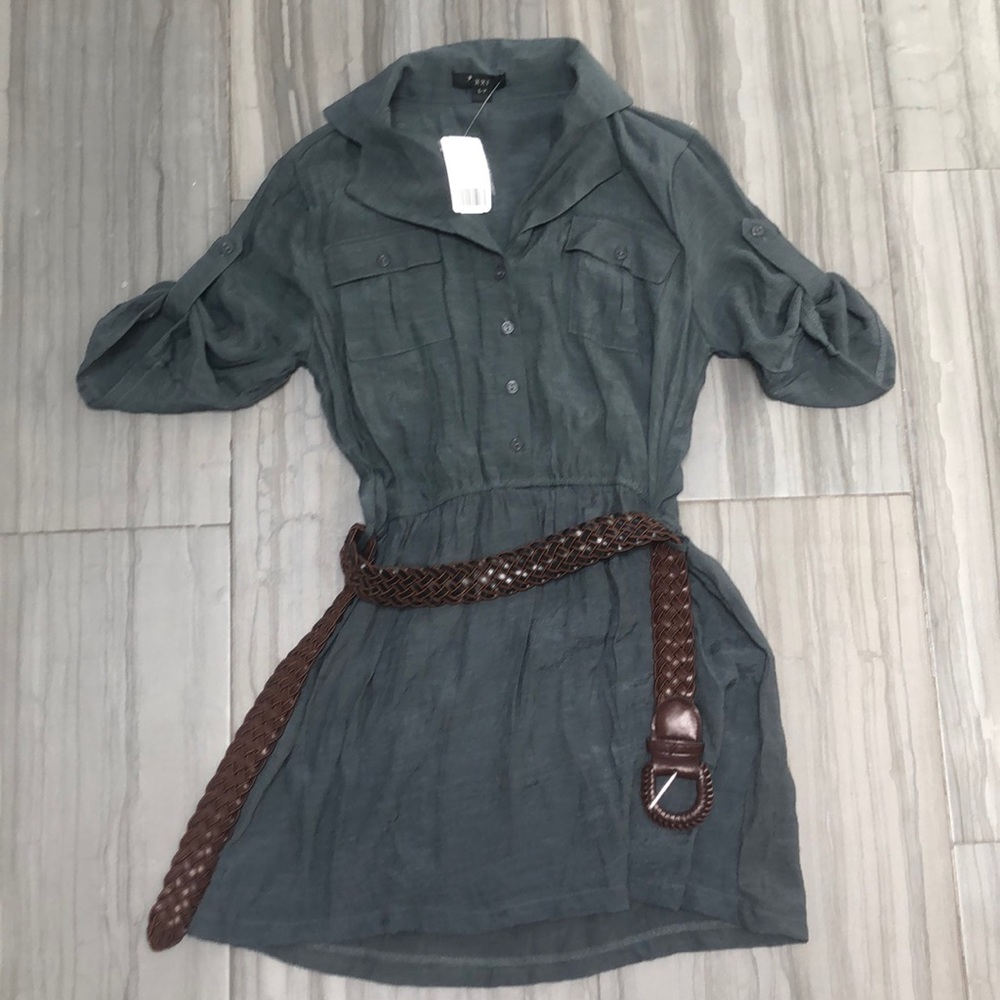 Brand new with tags tunic